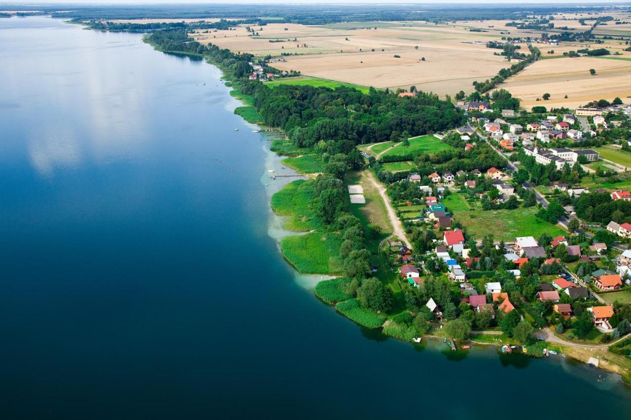 Agroturystyka Willa Ola Giewartów 外观 照片